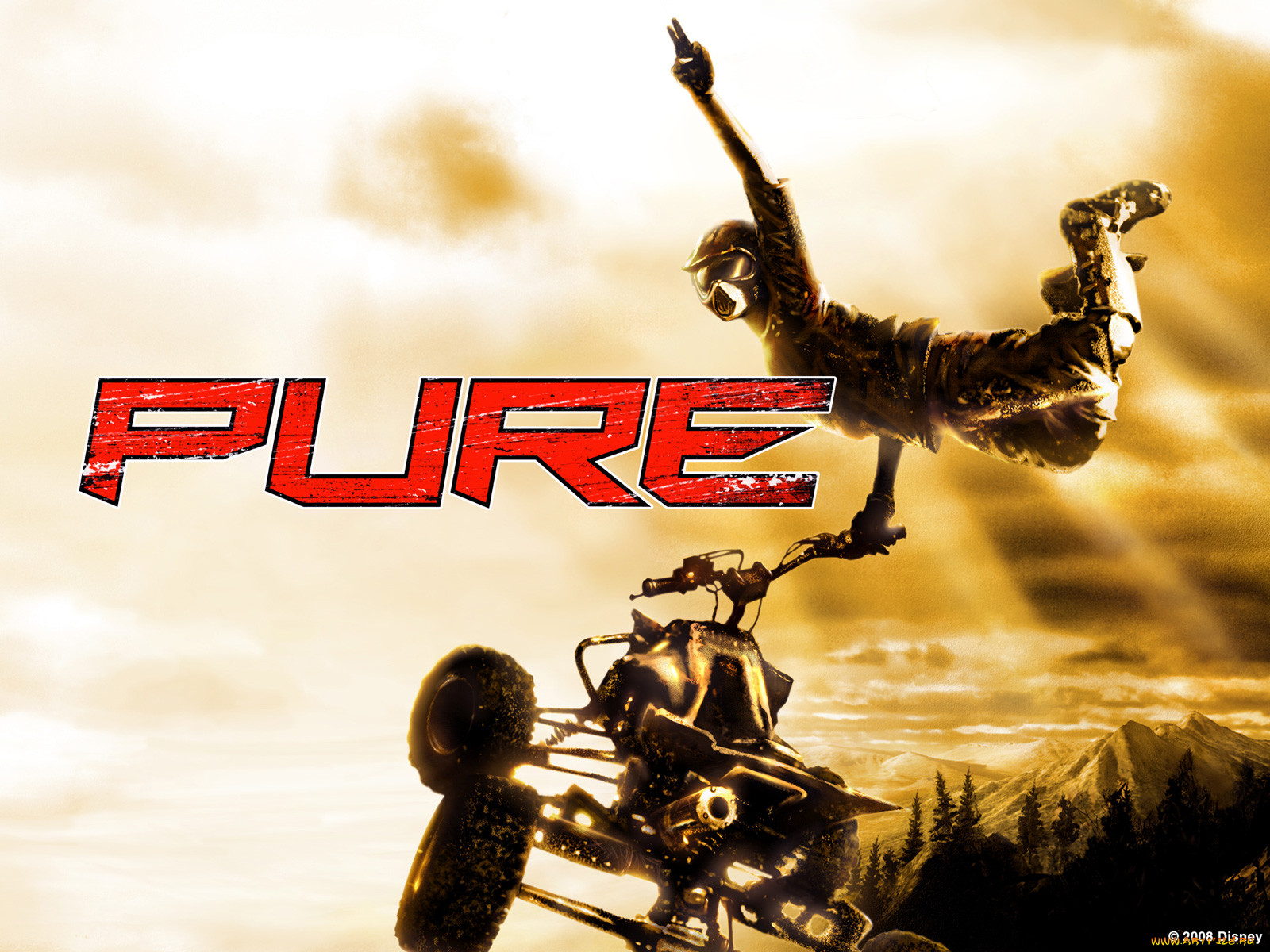 pure, , 